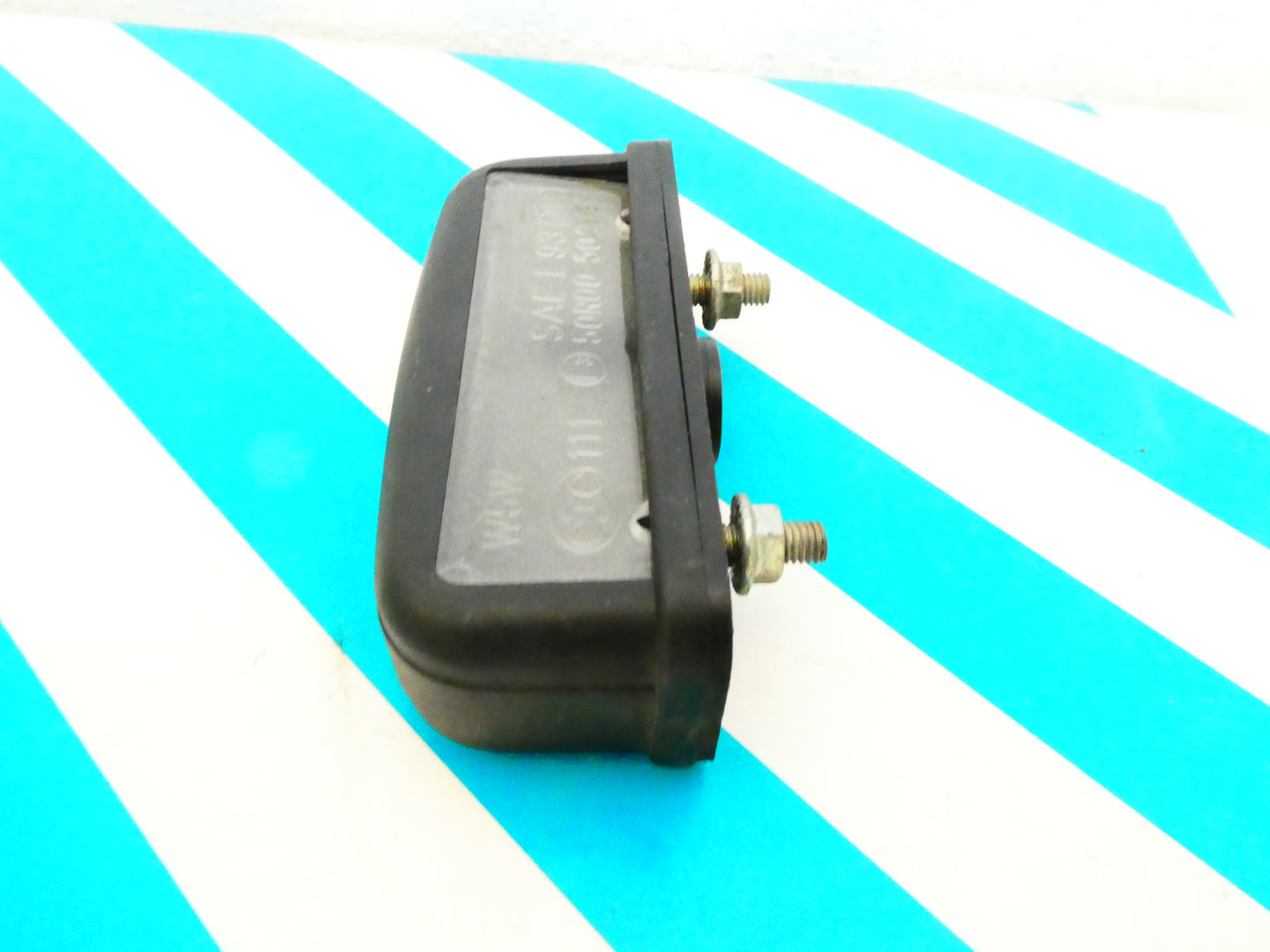 per moto giapponese lente trasparente freccia arancione  lens turn signal stanley 1654 (Copia)