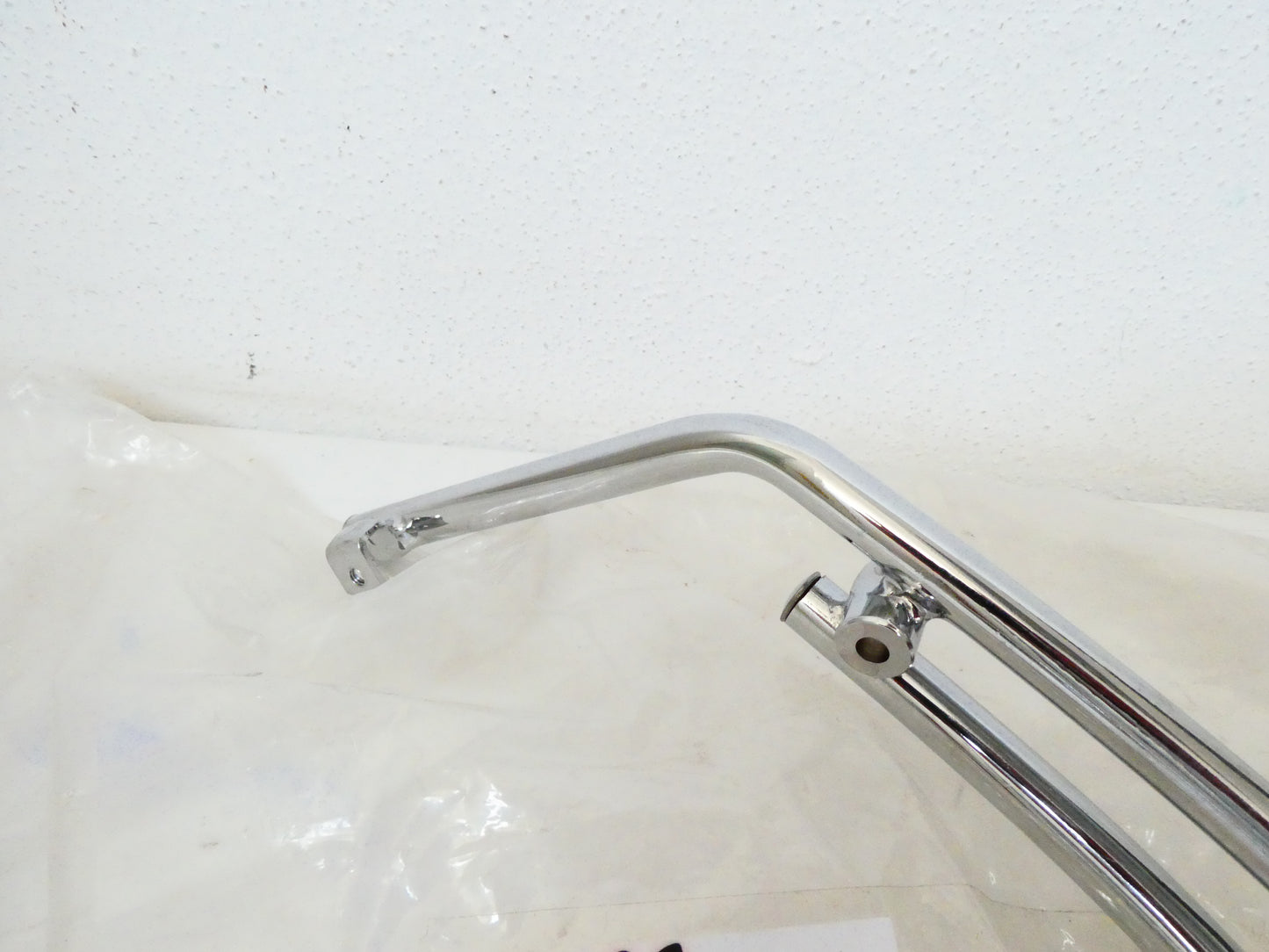 per scooter mbk skyliner  125 150 180 protezione paracolpi parafango bumper front fender 5ds400501000 (Copia)