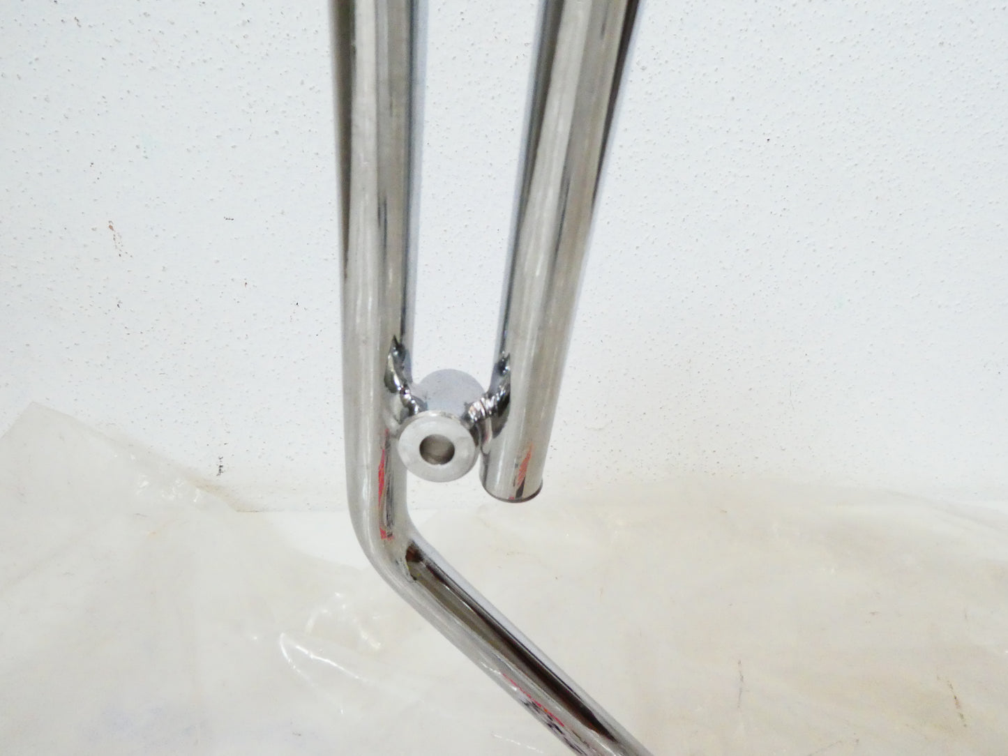per scooter mbk skyliner  125 150 180 protezione paracolpi parafango bumper front fender 5ds400501000 (Copia)