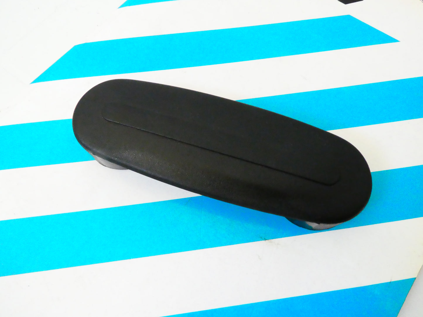 Per Vespa px pe 125 150 200 coperchio coperchietto forcella cover fork 174359