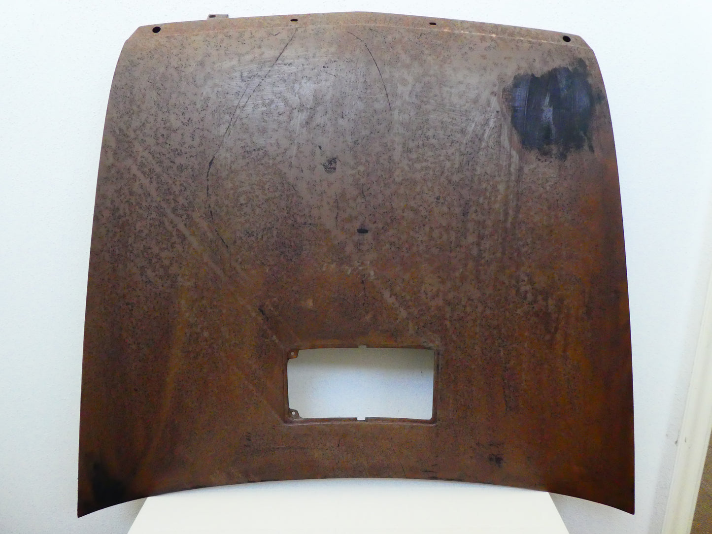 per auto autobianchi 112 series 5 6 7 cofano motore engine hood capot bonnet motorhaube hinge