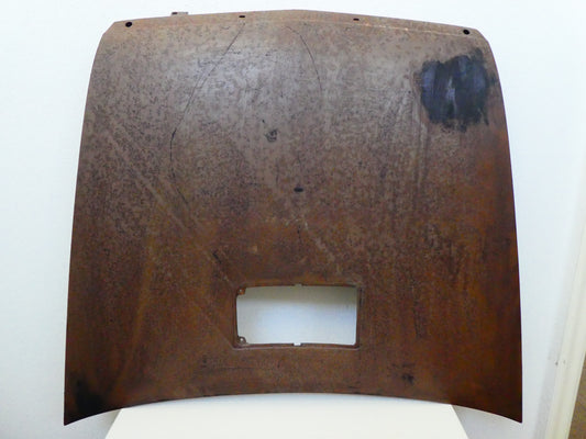 per auto autobianchi 112 series 5 6 7 cofano motore engine hood capot bonnet motorhaube hinge