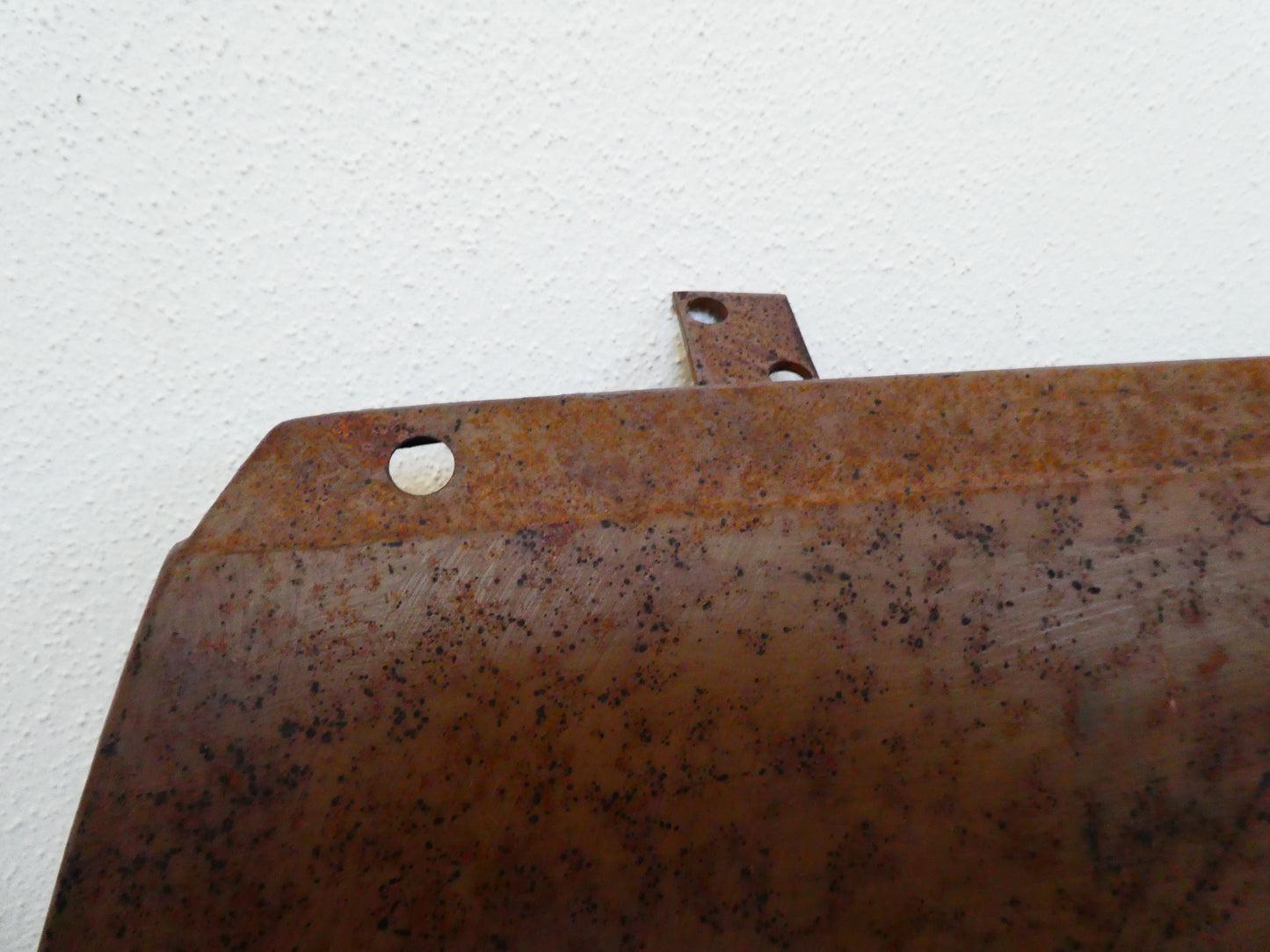 per auto autobianchi 112 series 5 6 7 cofano motore engine hood capot bonnet motorhaube hinge