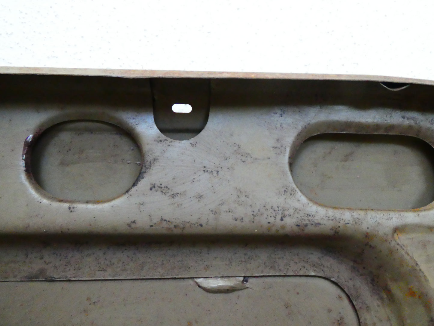 per auto autobianchi 112 series 5 6 7 cofano motore engine hood capot bonnet motorhaube hinge