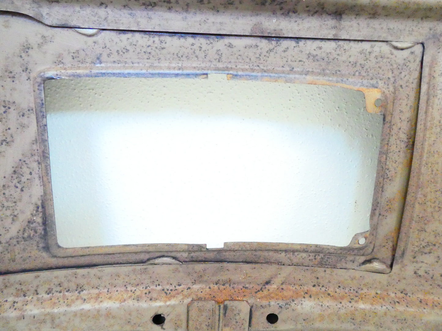 per auto autobianchi 112 series 5 6 7 cofano motore engine hood capot bonnet motorhaube hinge