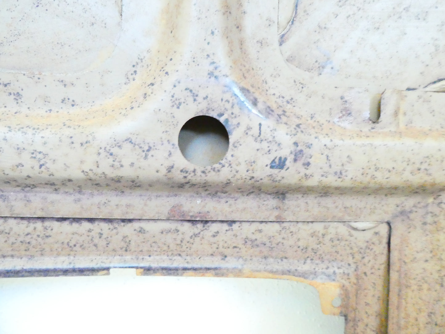 per auto autobianchi 112 series 5 6 7 cofano motore engine hood capot bonnet motorhaube hinge