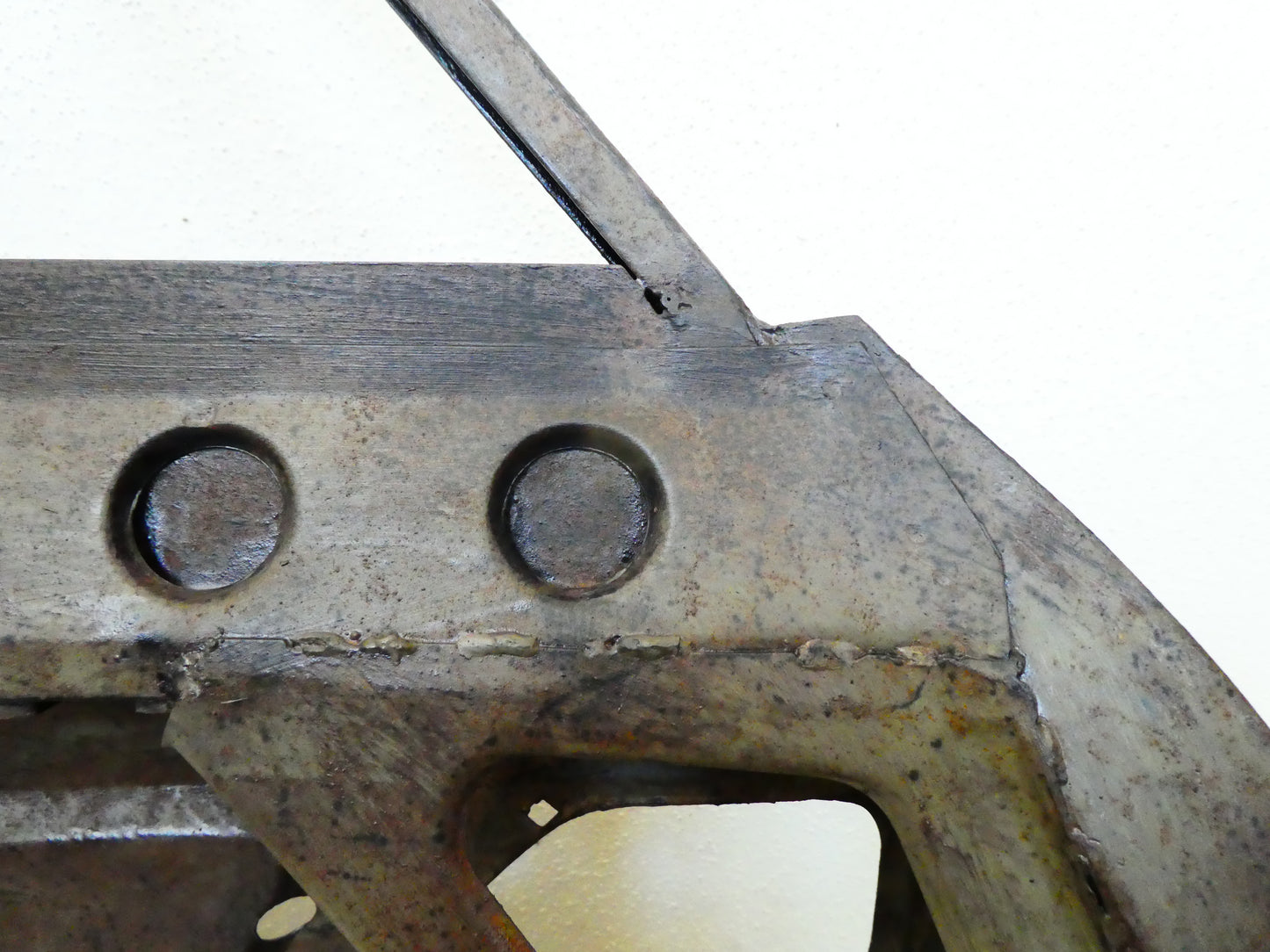 per auto lancia fulvia sport zagato sportello portiera destra auotur car door right