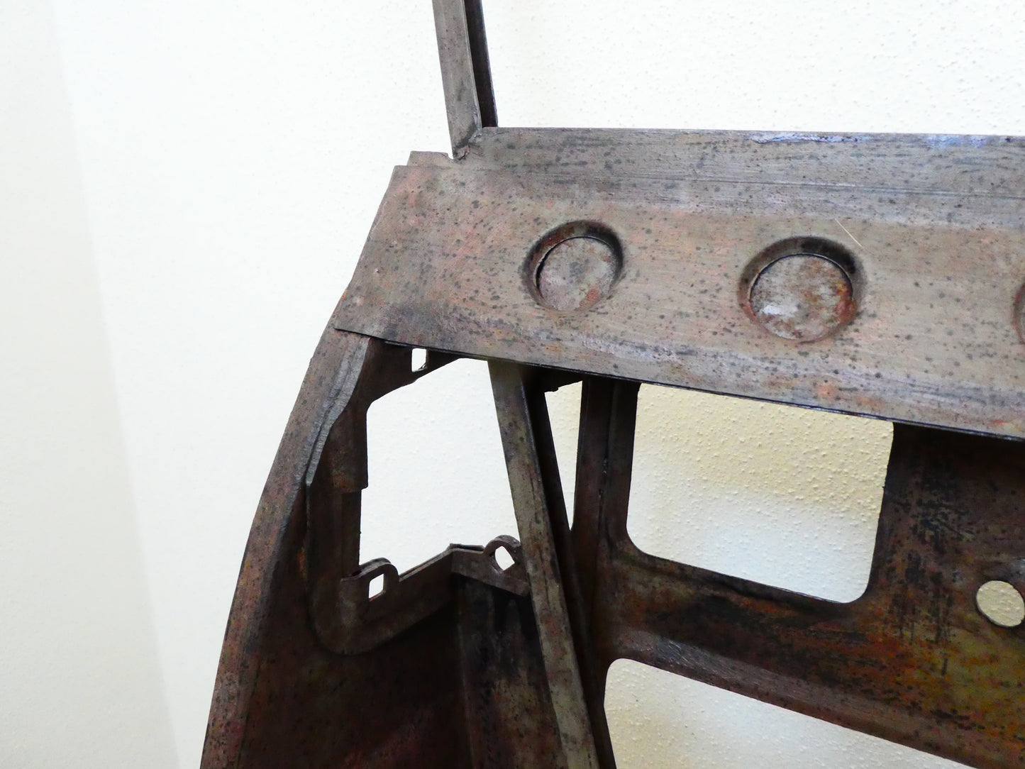 per auto lancia fulvia sport zagato sportello portiera destra auotur car door right