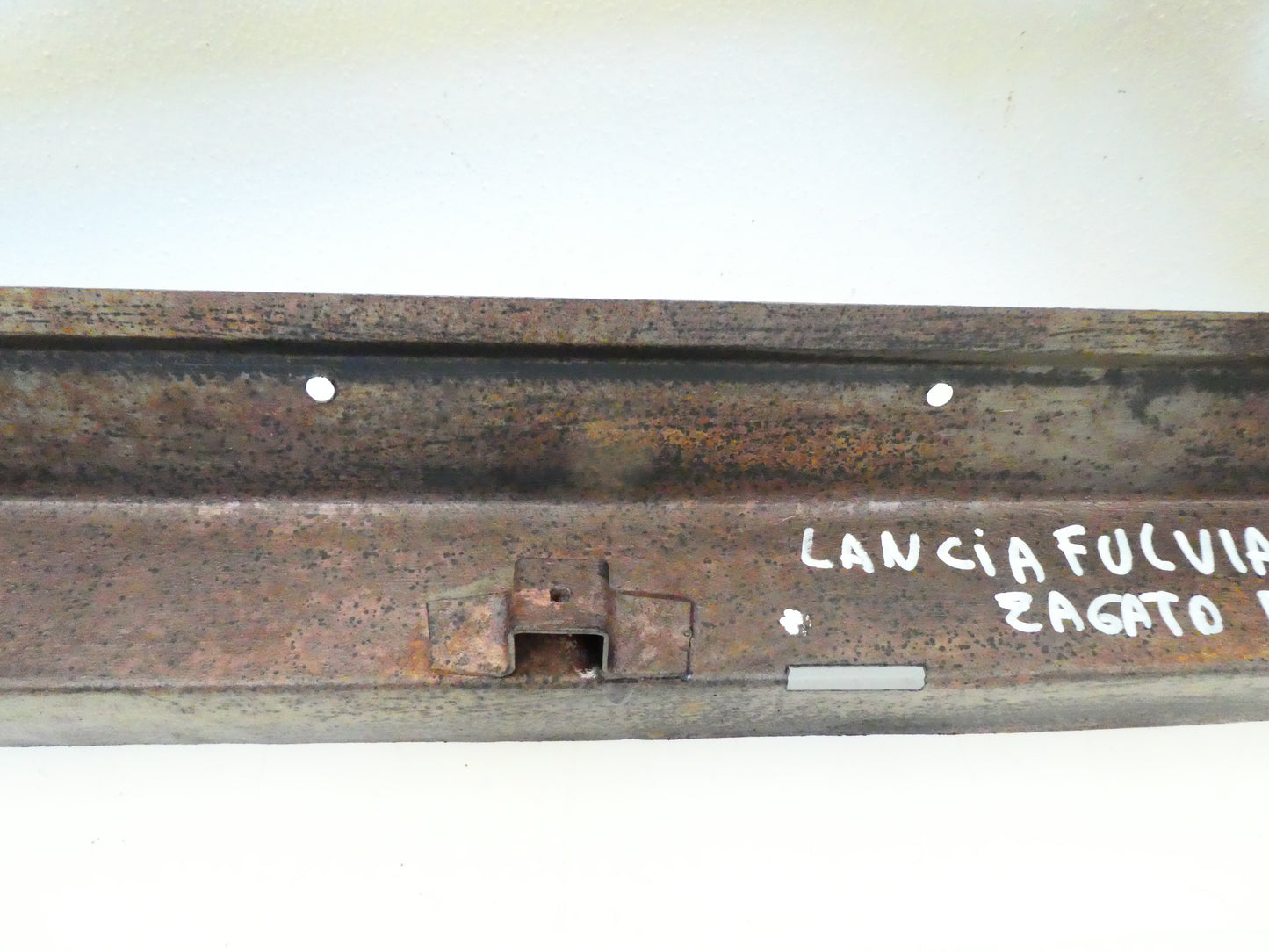 per auto lancia fulvia sport zagato sportello portiera destra auotur car door right