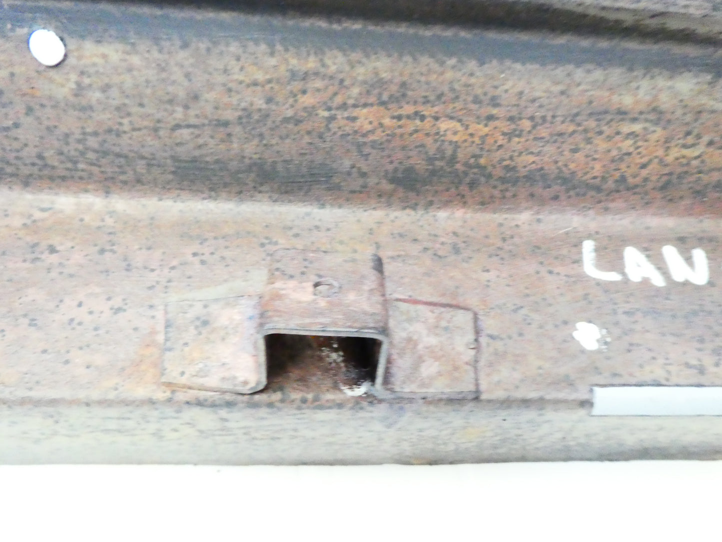 per auto lancia fulvia sport zagato sportello portiera destra auotur car door right