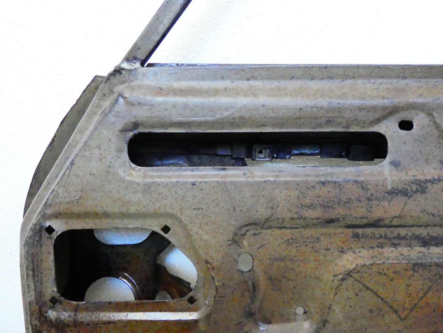 per auto lancia fulvia sport zagato sportello portiera destra auotur car door right