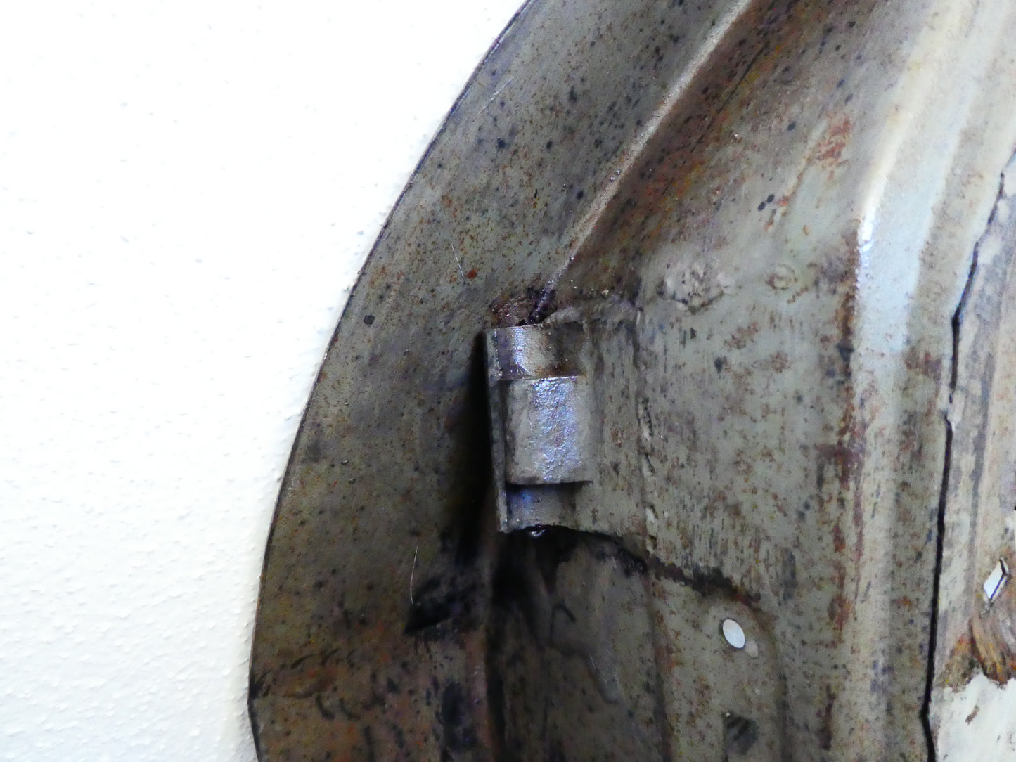 per auto lancia fulvia sport zagato sportello portiera destra auotur car door right