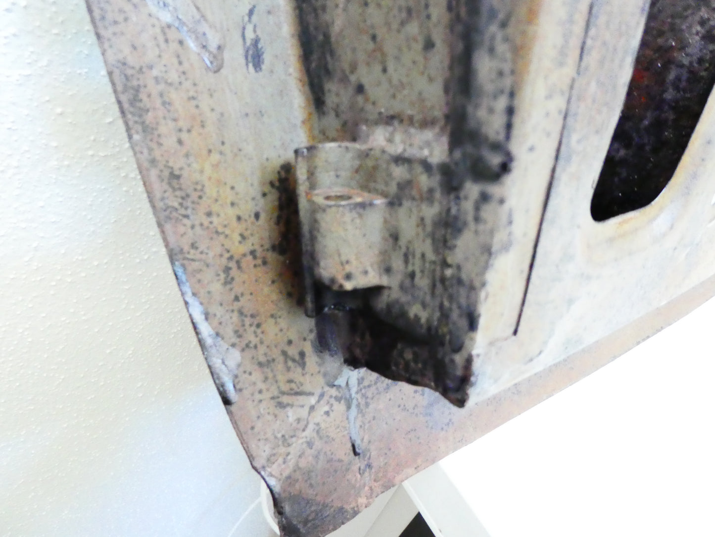 per auto lancia fulvia sport zagato sportello portiera destra auotur car door right
