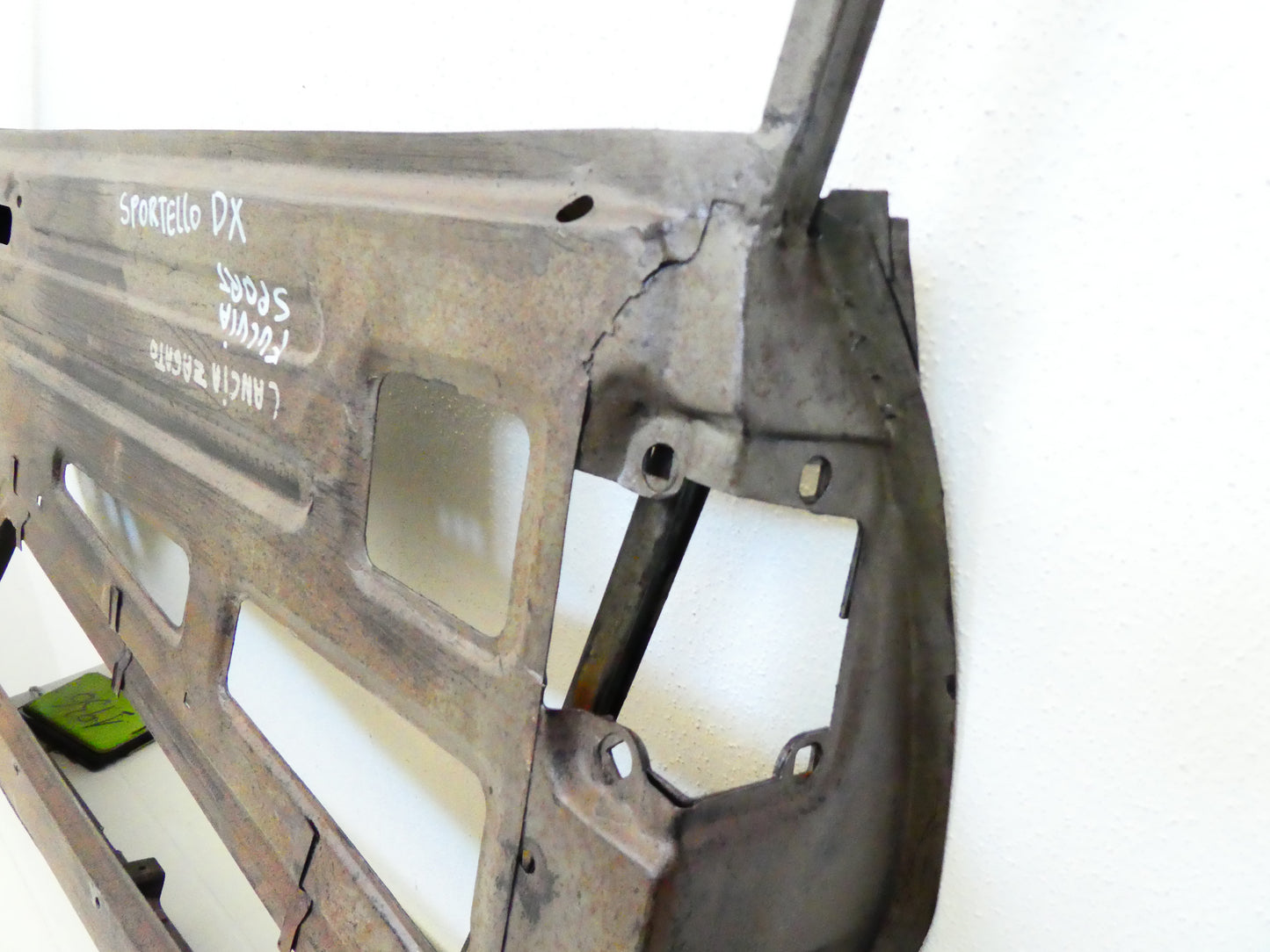 per auto lancia fulvia sport zagato sportello portiera destra auotur car door right