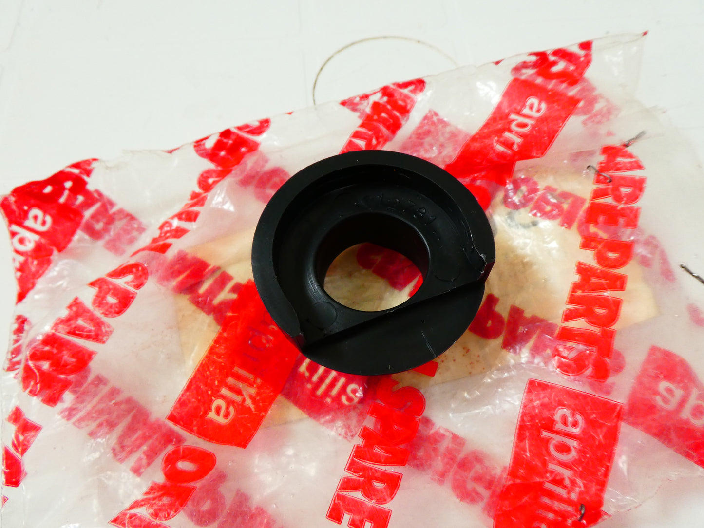 Per aprilia amico 50 scooter coperchio cover protezione rinvio ruota contachilometri 8201955