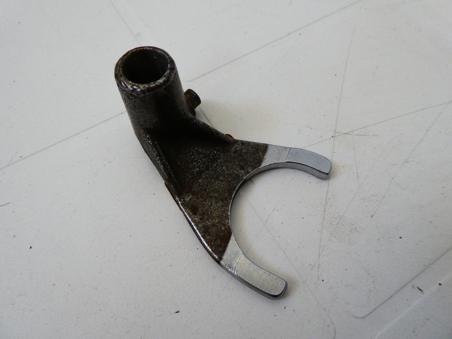 Per fantic motor 50 trial rider fast rider motore 238 23843006110 forchetta cambio fork change engine
