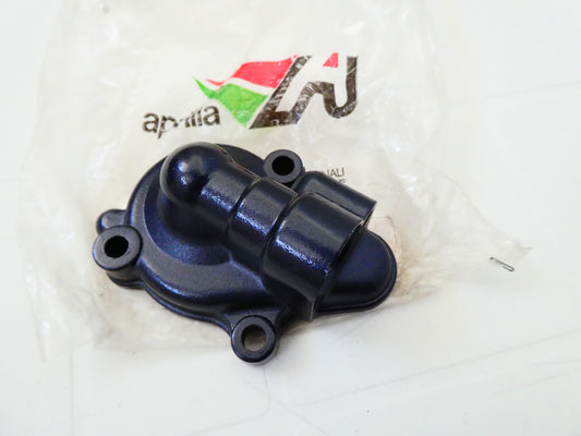 Per minarelli o Yamaha aprilia moto AM 345 carter coperchio pompa cover 8206339