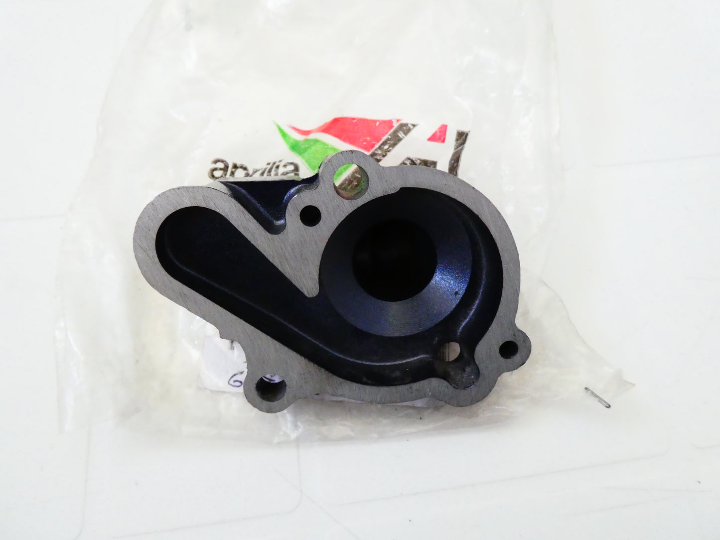 Per minarelli o Yamaha aprilia moto AM 345 carter coperchio pompa cover 8206339