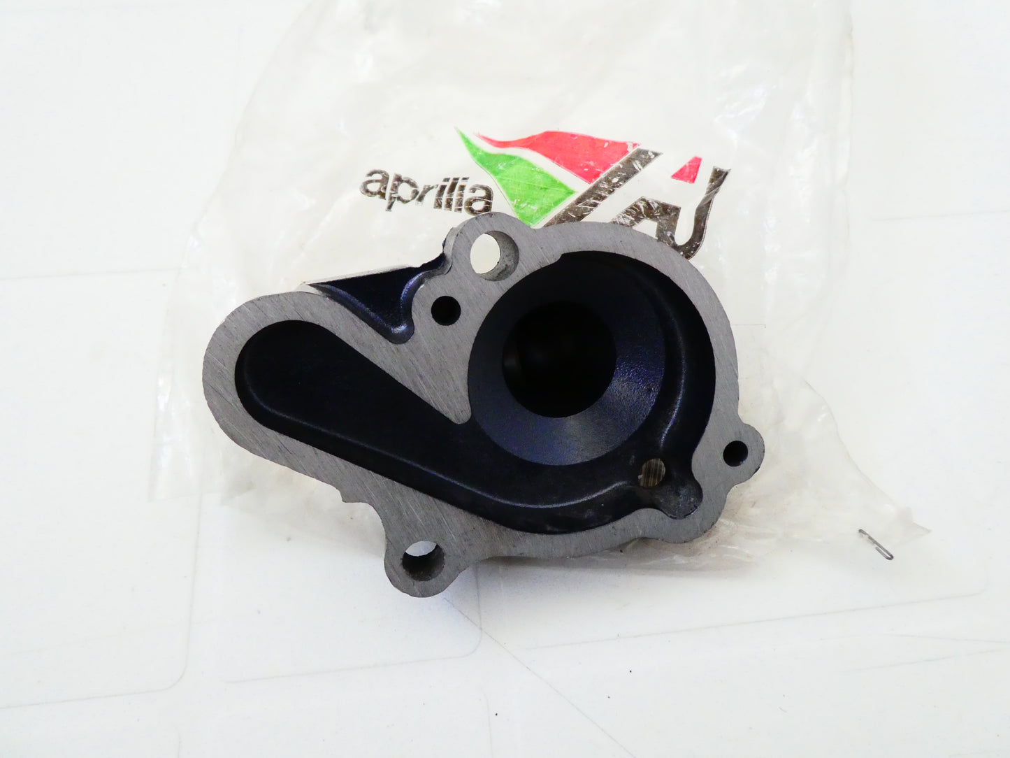 Per minarelli o Yamaha aprilia moto AM 345 carter coperchio pompa cover 8206339