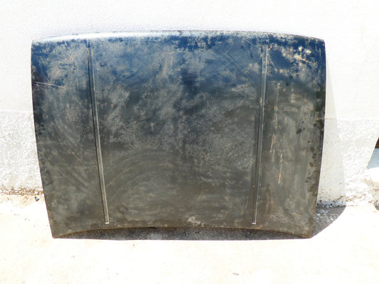per alfa romeo 33 83 90 cofano motore engine hood capot bonnet motorhaube oem 60502461