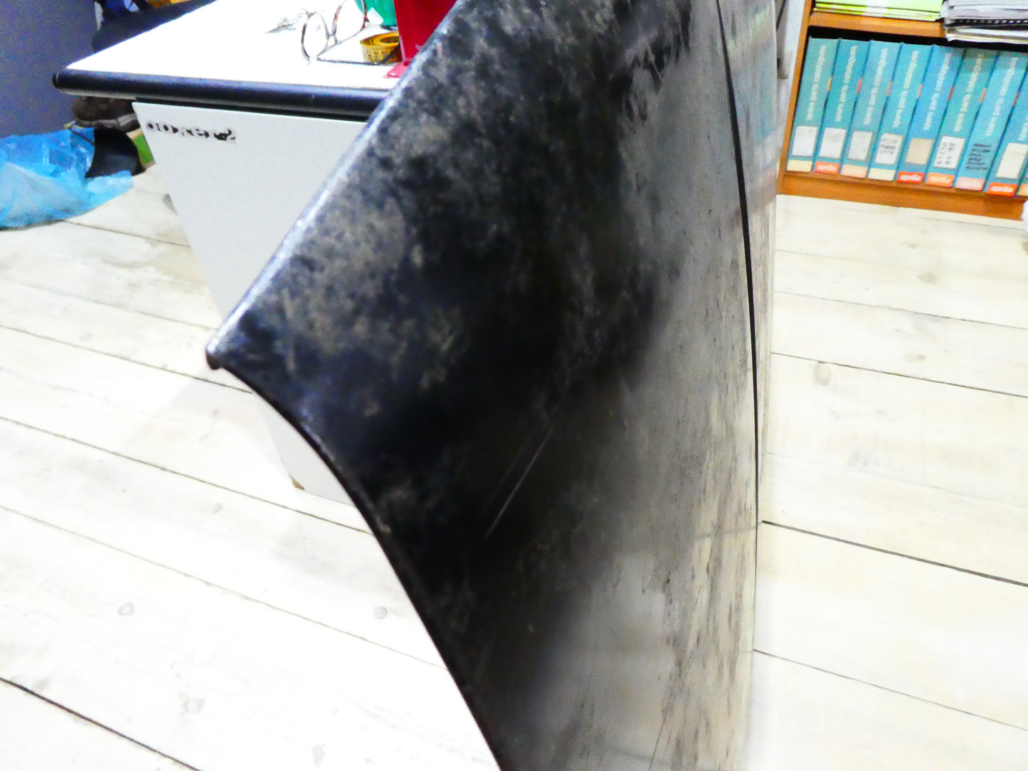 per alfa romeo 33 83 90 cofano motore engine hood capot bonnet motorhaube oem 60502461