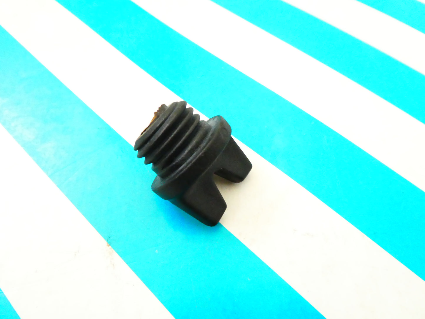 PER Yamaha tzr 125 rr 94 95 moto 2VRE536300 tappo carter carico olio motore plug