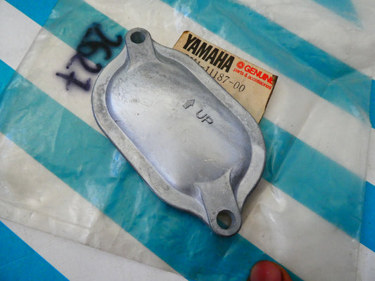 Per Yamaha tt 600 4gv3 coperchio testa controllo valvole cover check valve moto 5y1 118700 (Copia) (Copia)