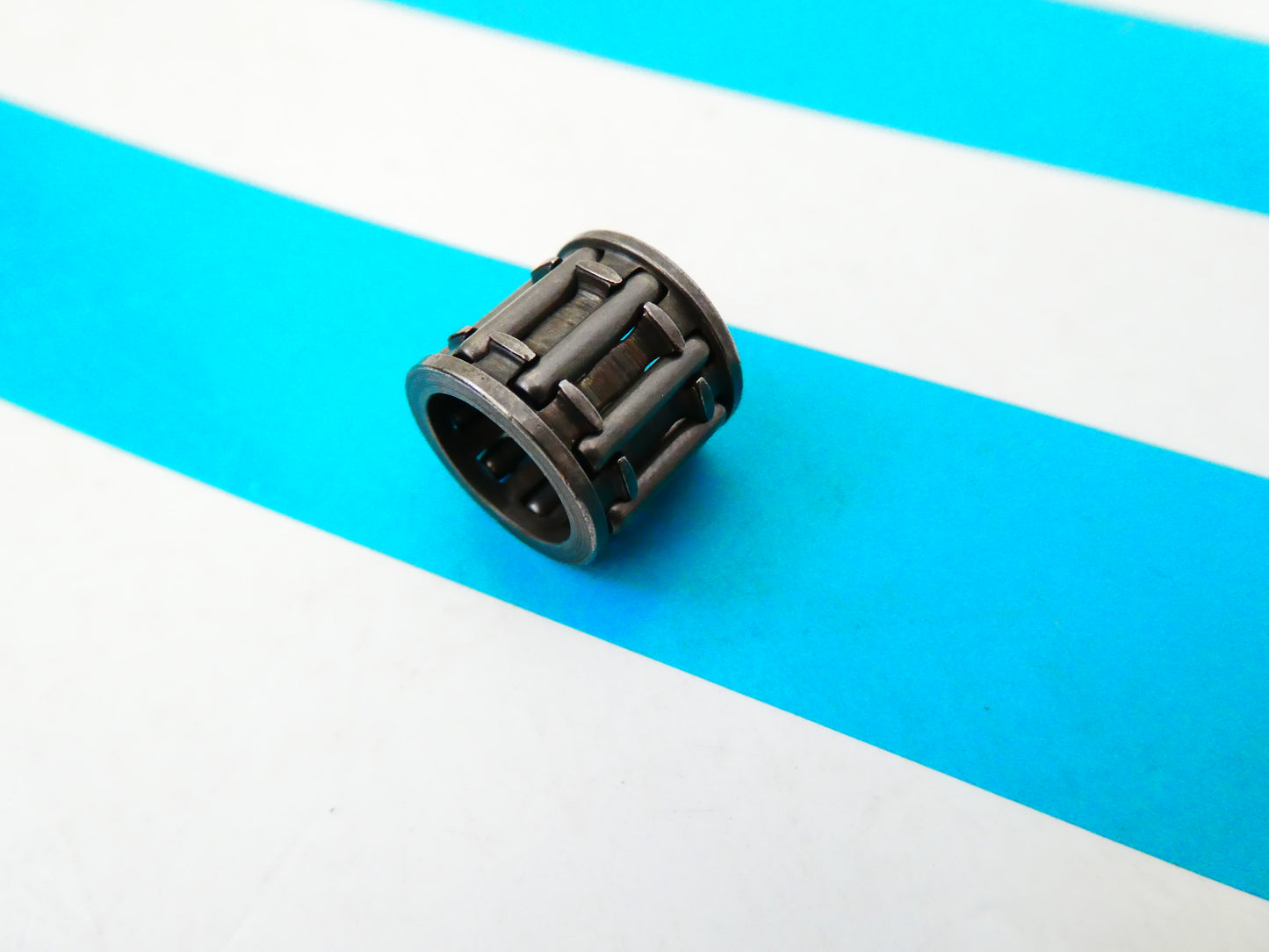 Per  10x14x12,5 mm gabbia rulli per pistone needle cage for piston scooter minarelli