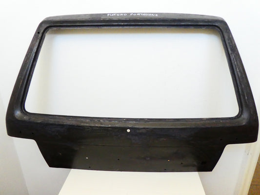 per auto fiat uno 1 serie 1983 1988 portellone bagaglaio posteriore rhibo 09190153