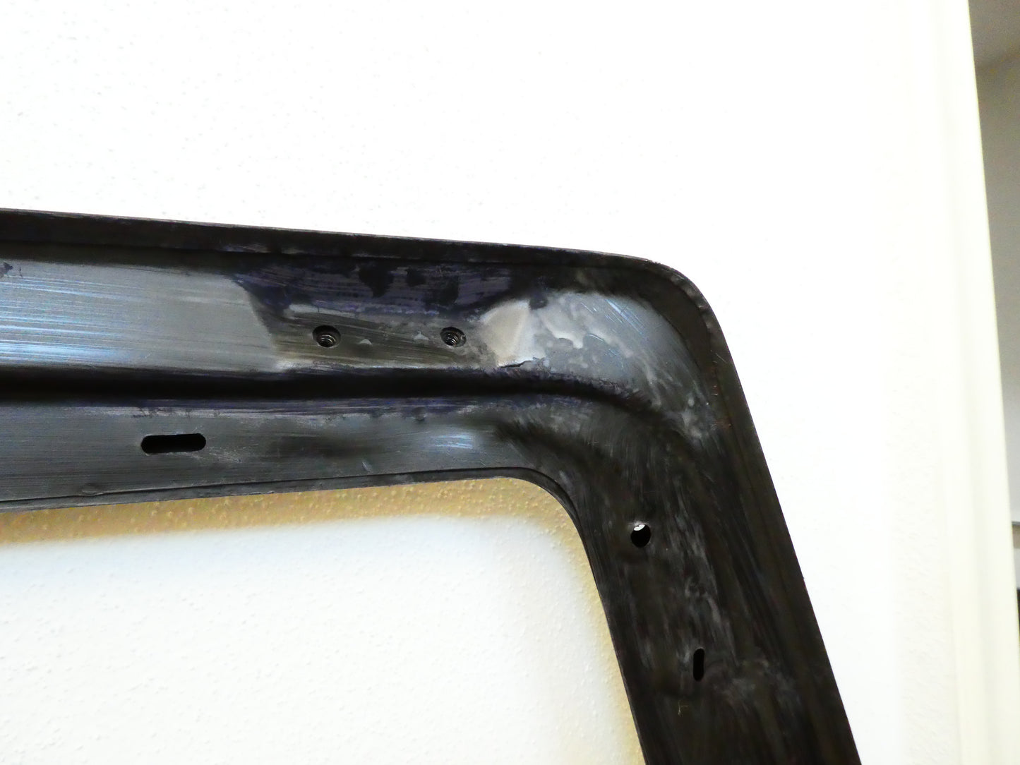 per auto fiat uno 1 serie 1983 1988 portellone bagaglaio posteriore rhibo 09190153