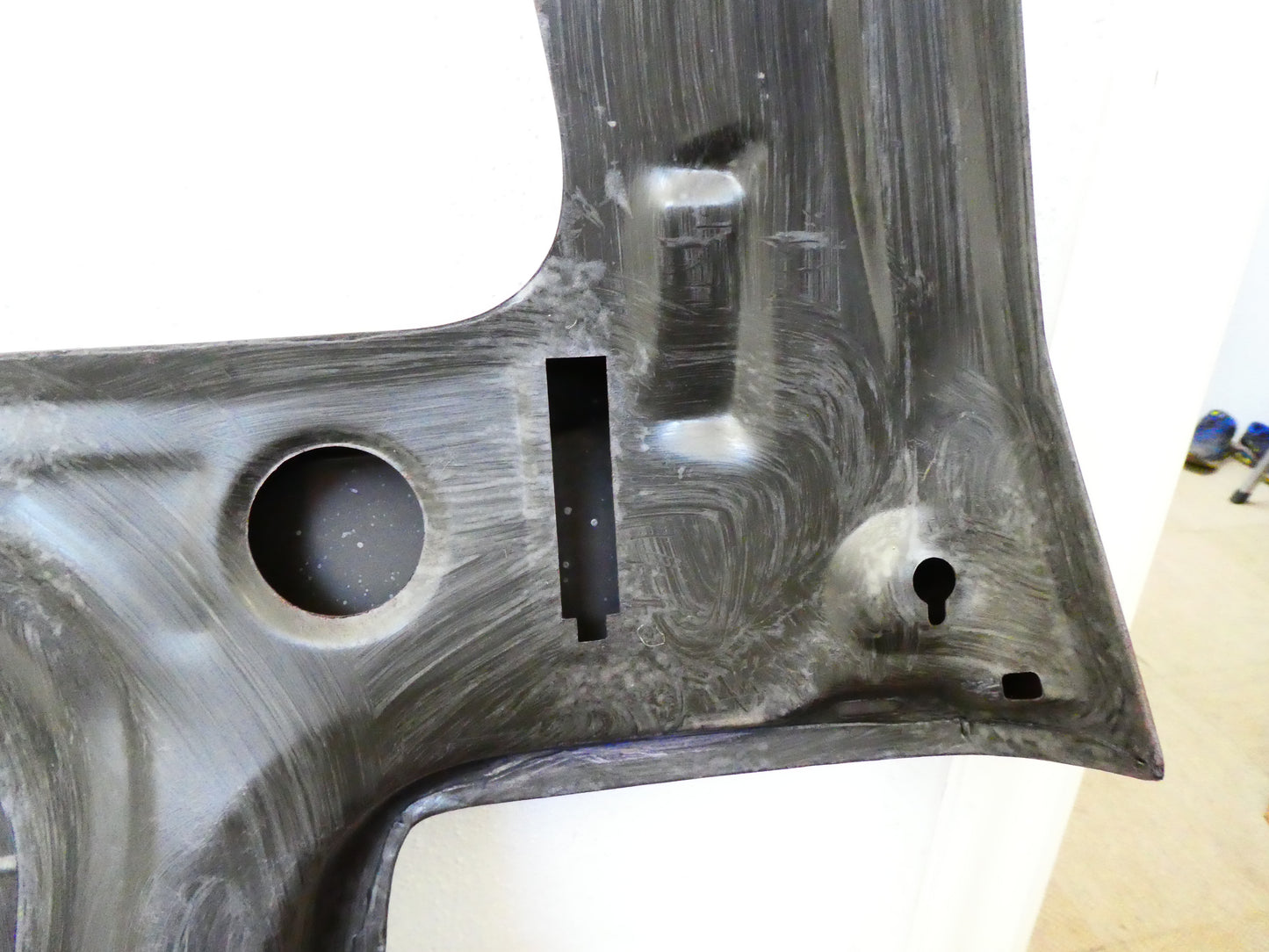 per auto fiat uno 1 serie 1983 1988 portellone bagaglaio posteriore rhibo 09190153