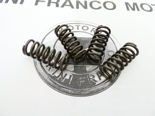 per franco morini 4m radiale turbo  kit 4 molle dischi frizione spring clutch disc