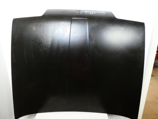 per renault 19 16v cofano motore engine hood capot bonnet motorhaube embo