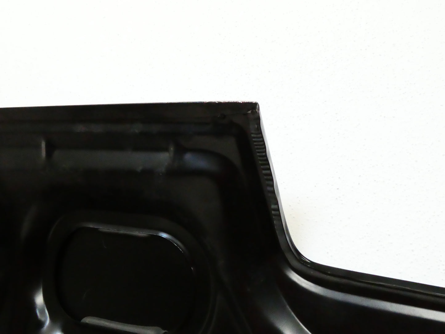 per renault 19 16v cofano motore engine hood capot bonnet motorhaube embo