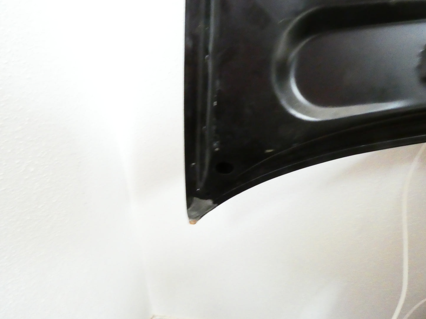 per renault 19 16v cofano motore engine hood capot bonnet motorhaube embo