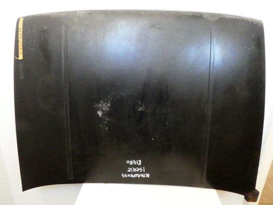 per alfa romeo 33 1 serie 83 90 cofano motore engine hood capot bonnet motor haube rhibo 012040101