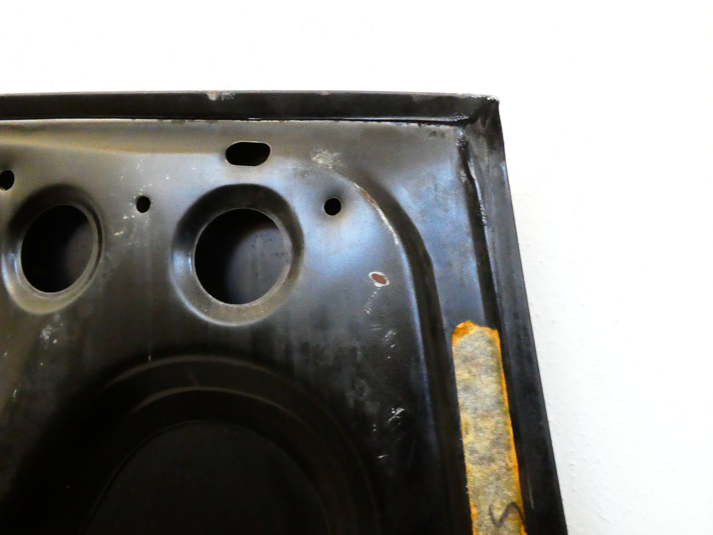 per alfa romeo 33 1 serie 83 90 cofano motore engine hood capot bonnet motor haube rhibo 012040101