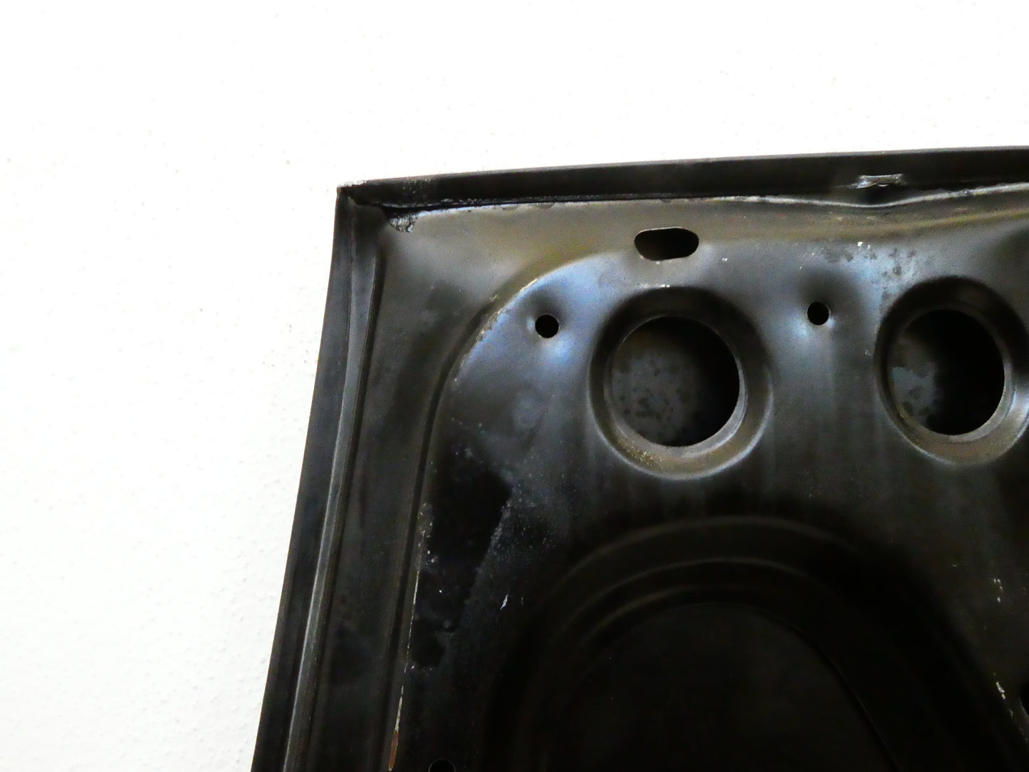 per alfa romeo 33 1 serie 83 90 cofano motore engine hood capot bonnet motor haube rhibo 012040101