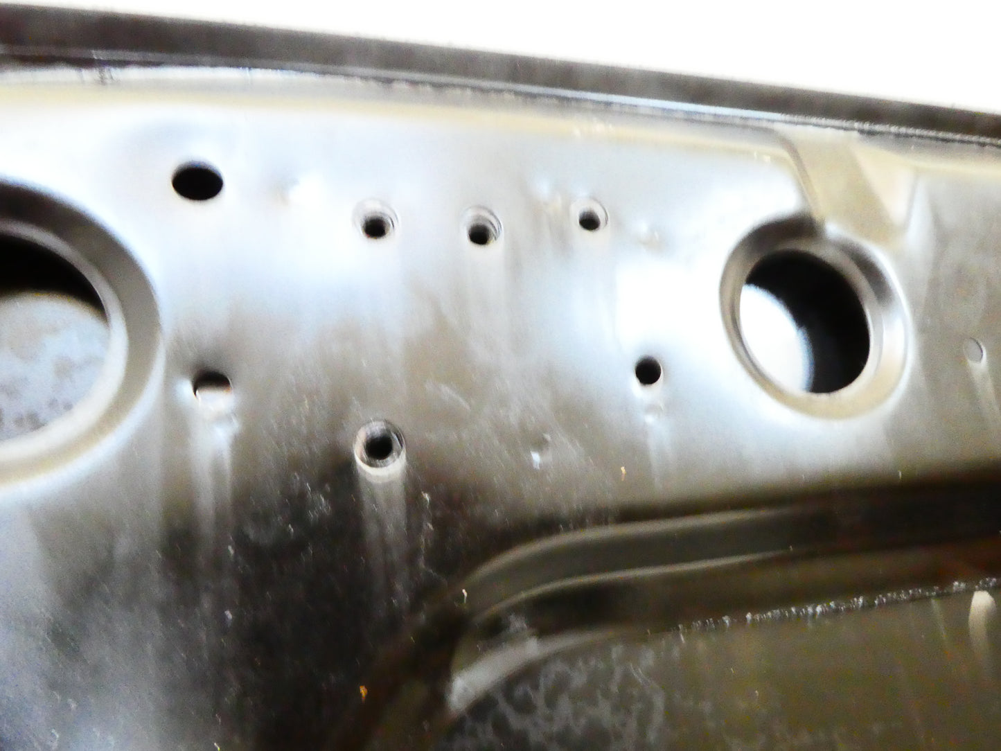 per alfa romeo 33 1 serie 83 90 cofano motore engine hood capot bonnet motor haube rhibo 012040101