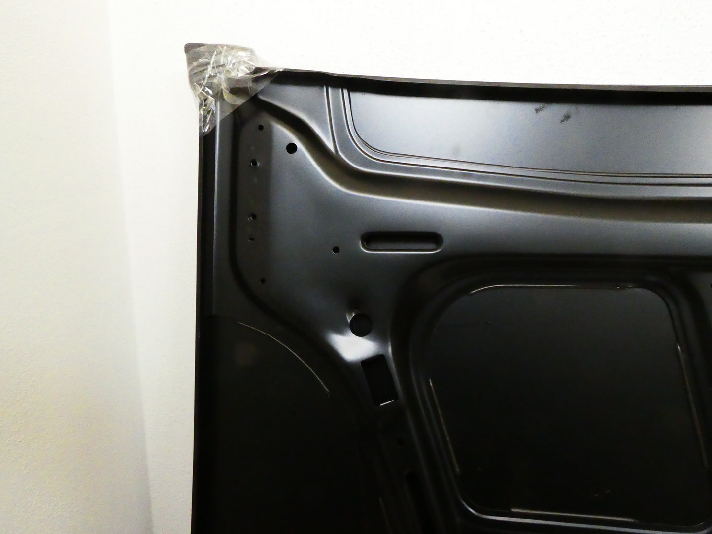 per opel corsa a 1983 1992 cofano motore car hood capot motorhaube haube
