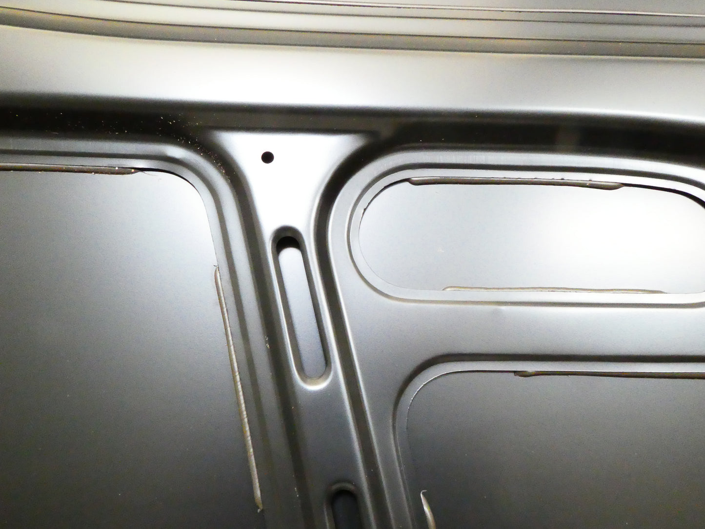 per opel corsa a 1983 1992 cofano motore car hood capot motorhaube haube