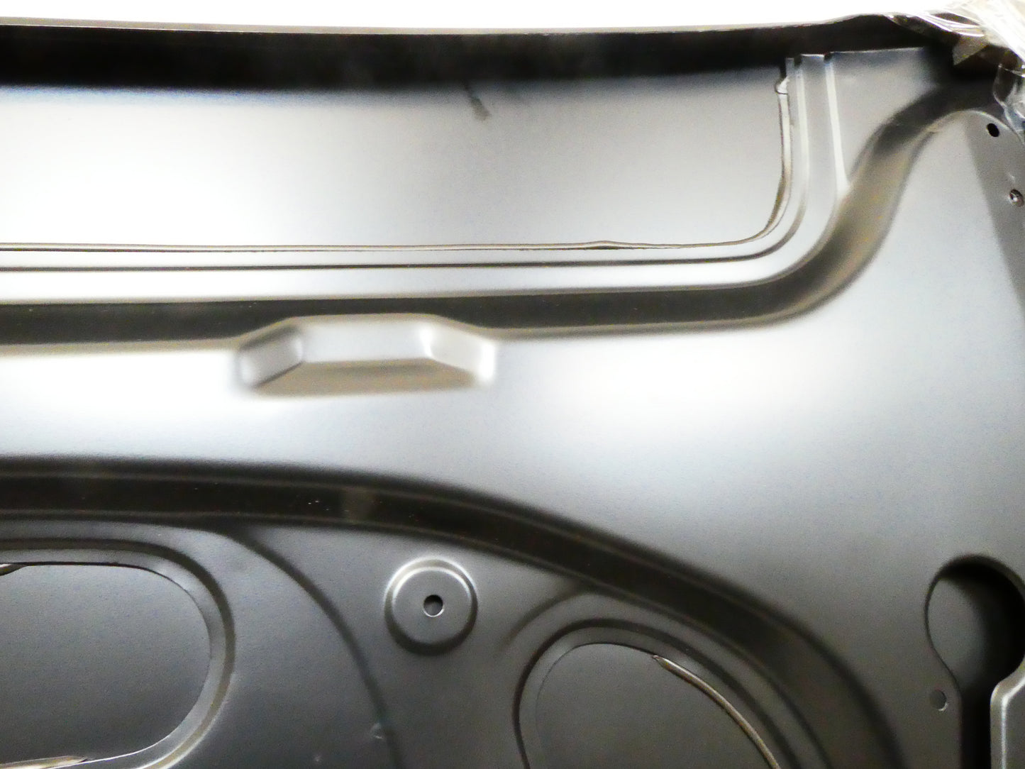 per opel corsa a 1983 1992 cofano motore car hood capot motorhaube haube
