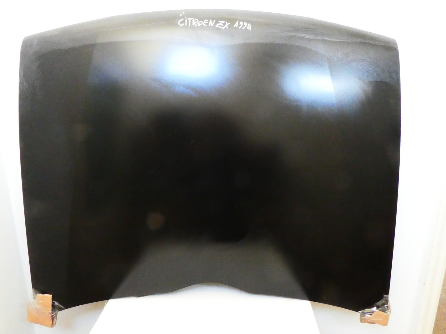per citroen zx 1994 1997  cofano motore car hood capot motorhaube haube embo