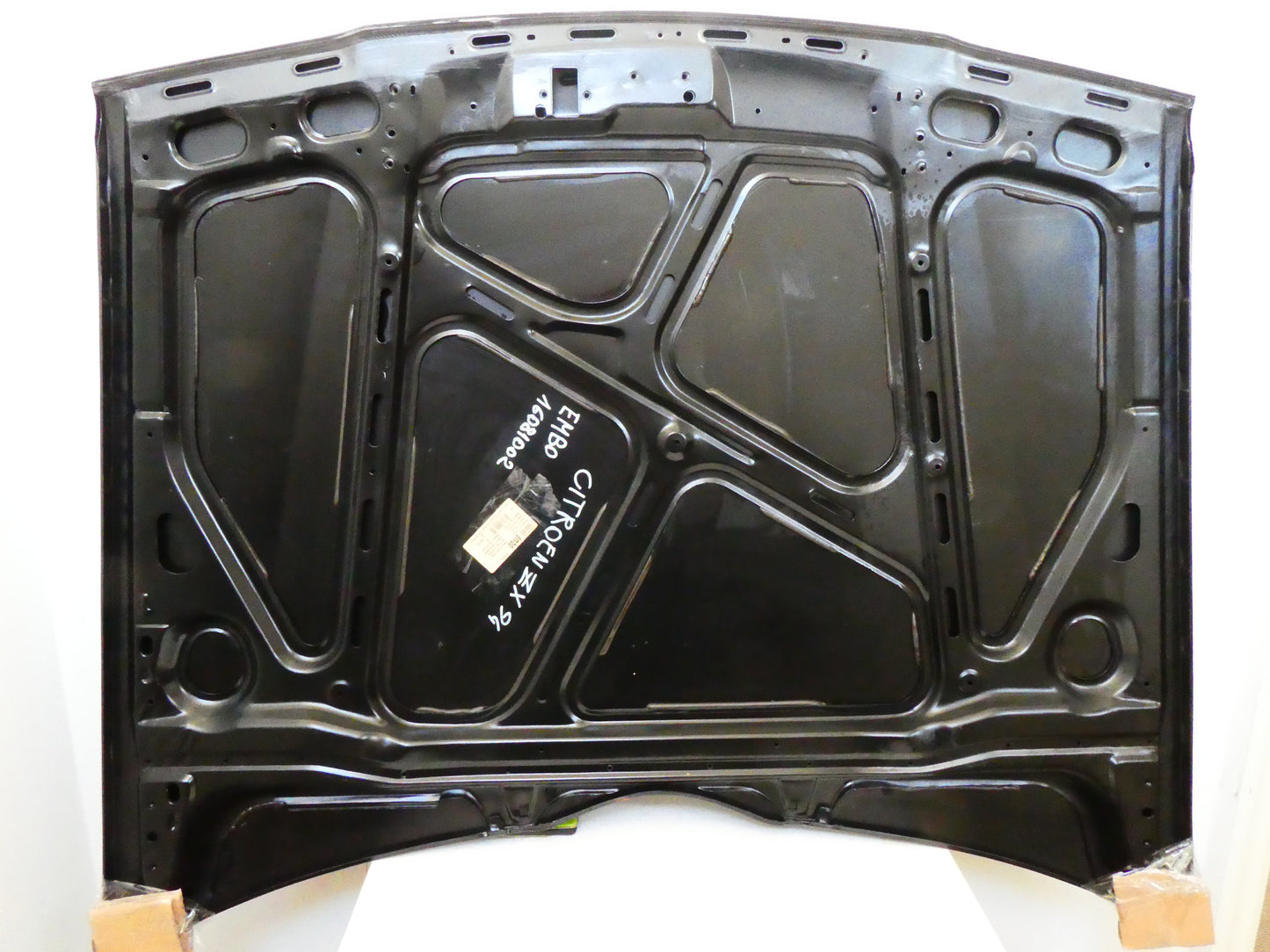 per citroen zx 1994 1997  cofano motore car hood capot motorhaube haube embo