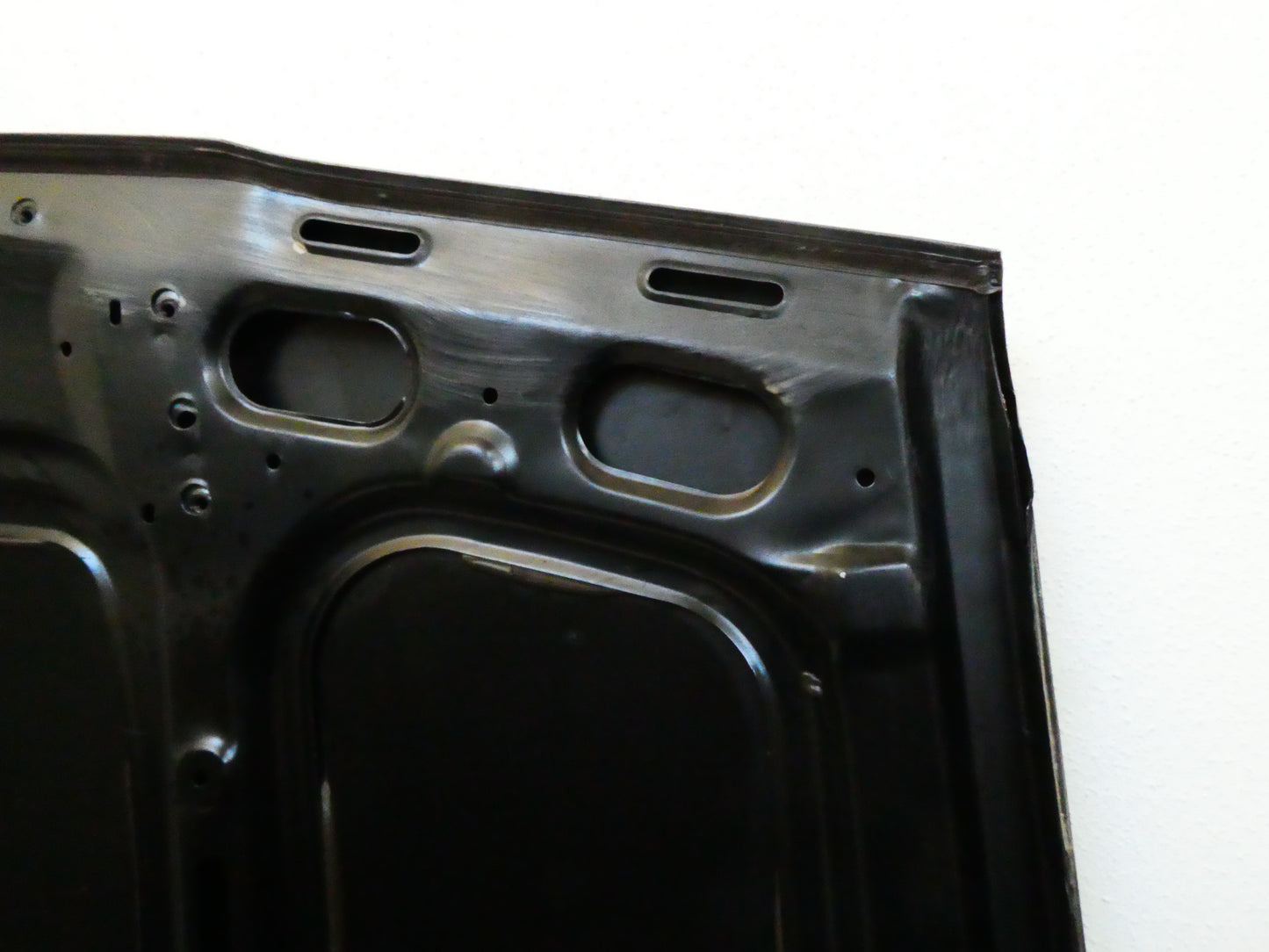 per citroen zx 1994 1997  cofano motore car hood capot motorhaube haube embo