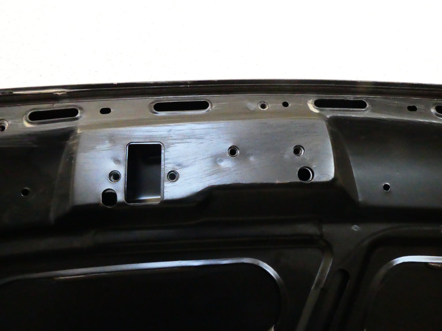 per citroen zx 1994 1997  cofano motore car hood capot motorhaube haube embo