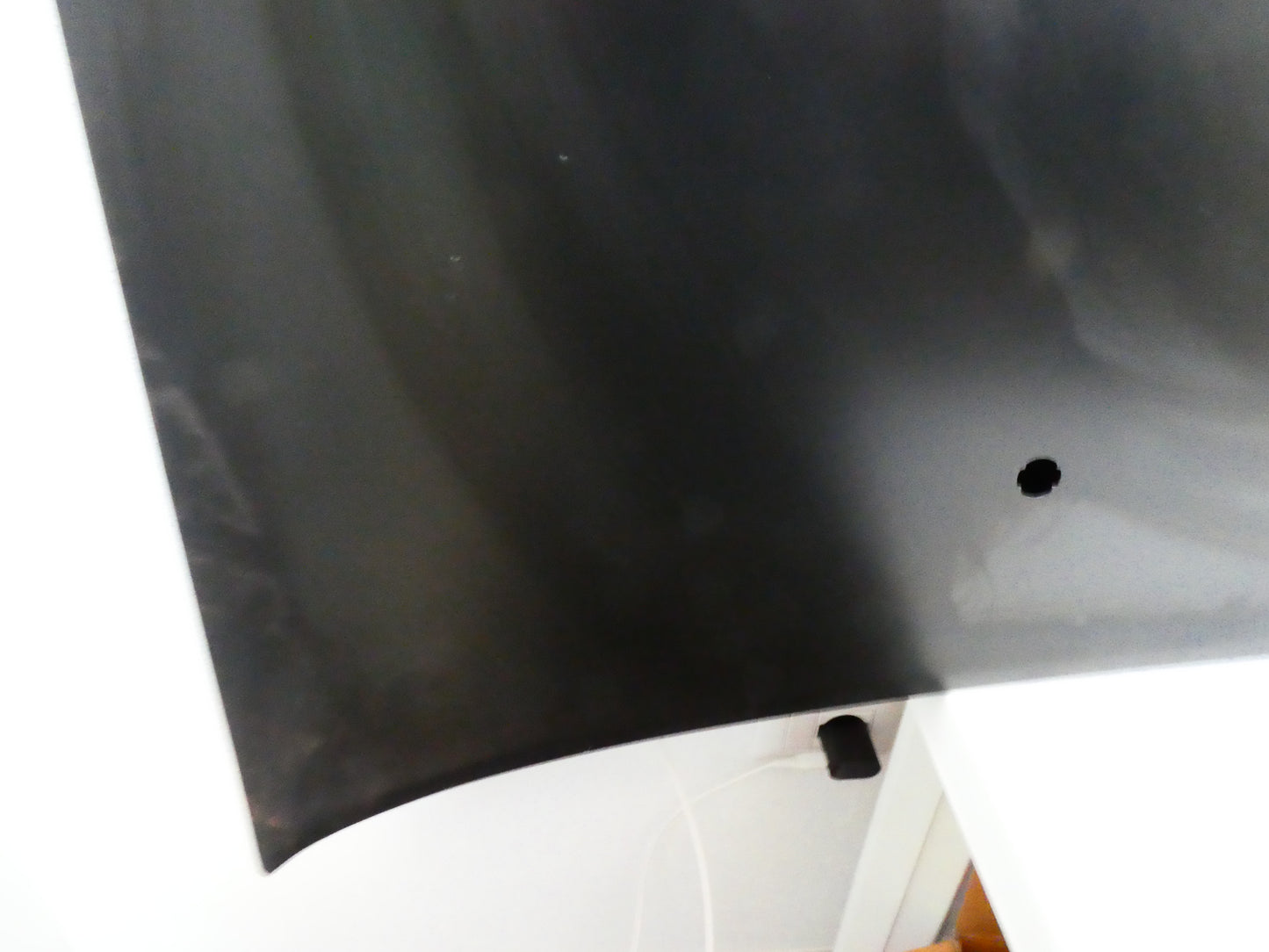 per auto opel astra 1991 1994 cofano motore car hood capot motorhaube haube embo