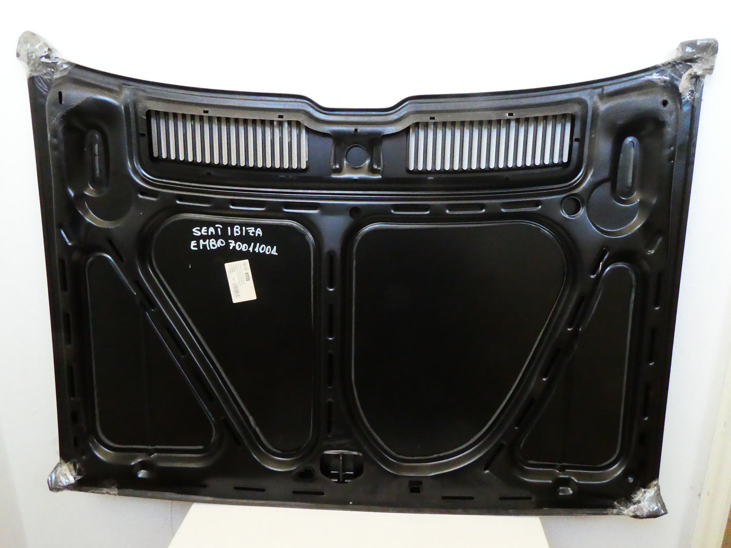 per seat ibika mk1 85 93 cofano motore car hood capot motorhaube haube embo 70011001