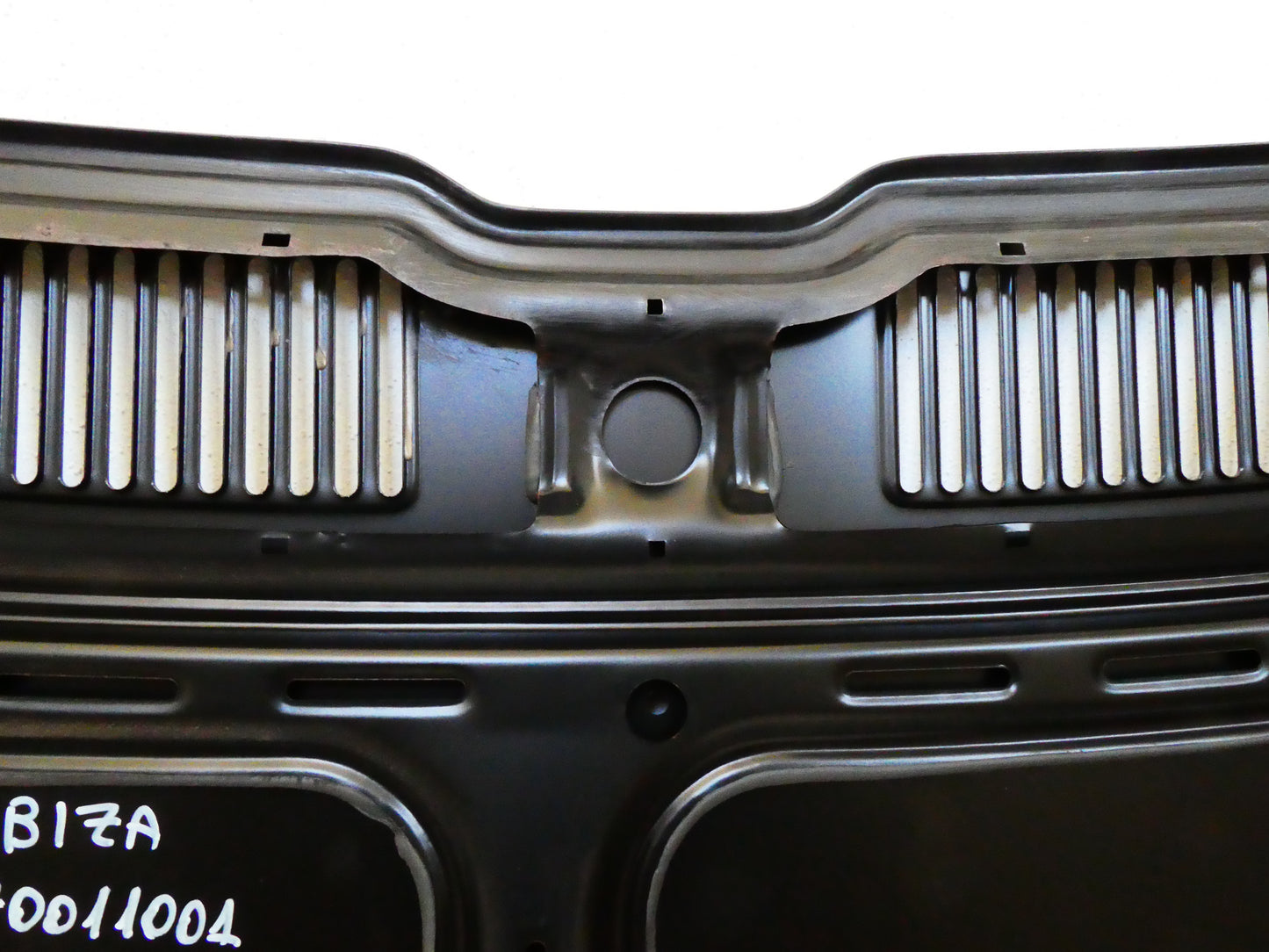 per seat ibika mk1 85 93 cofano motore car hood capot motorhaube haube embo 70011001