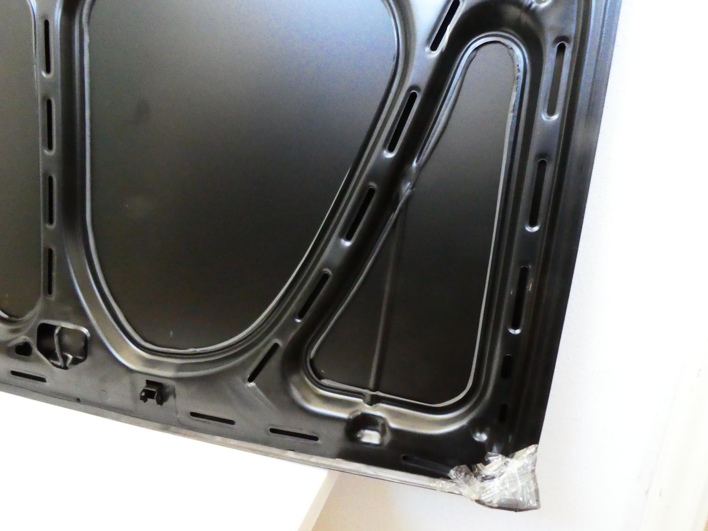 per seat ibika mk1 85 93 cofano motore car hood capot motorhaube haube embo 70011001